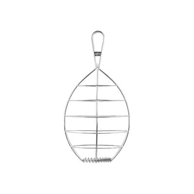 IBILI 770200 visgrill, roestvrij staal, 42 x 30 cm IBILI 770200 visgrill, roestvrij staal, 42 x 30 cm