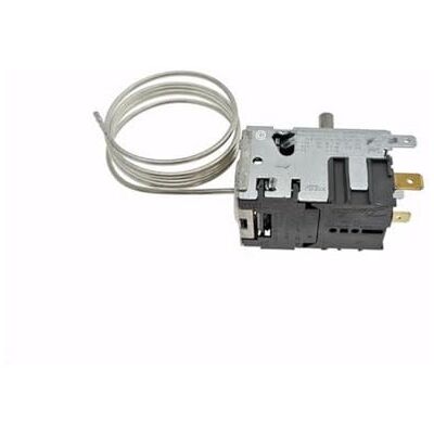 Indesit Thermostaat 077b6189 Congel Danfoss voor Whirlpool C00143380 Koelkast Indesit Thermostaat 077b6189 Congel Danfoss voor Whirlpool C00143380 Koelkast