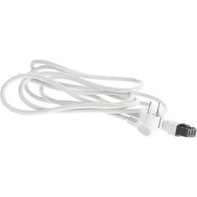 Bosch HEZG0AS00 keukenaccessoire voor keukenapparatuur met Schuko-stopcontact, wit Bosch HEZG0AS00 keukenaccessoire voor keukenapparatuur met Schuko-stopcontact, wit