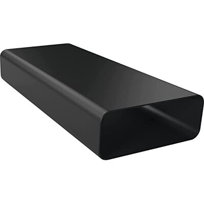Siemens Accessoires platte trekker recht onderdeel 1000 mm Siemens Accessoires platte trekker recht onderdeel 1000 mm