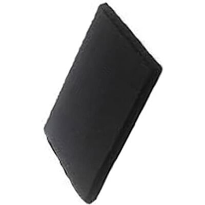 Whirlpool Filtre à charbon type 31 lavable 285X245X11 mm Whirlpool Filtre à charbon type 31 lavable 285X245X11 mm