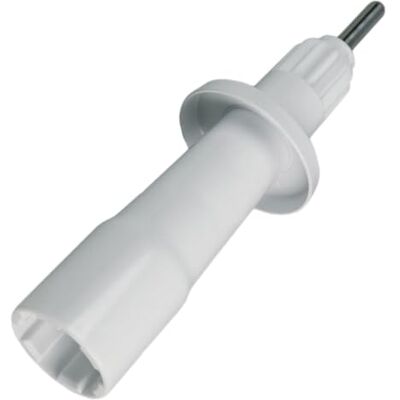 Bosch Aandrijfas voor robot 00618395 Bosch Aandrijfas voor robot 00618395