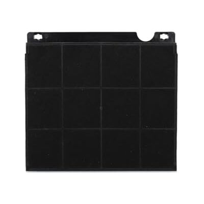 Electrolux Filtre à charbon type 15 d'origine 230 x 210 x 30 mm Electrolux Filtre à charbon type 15 d'origine 230 x 210 x 30 mm