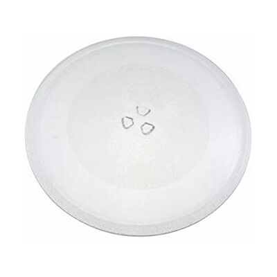 LG Plateau micro onde en verre 320 mm LG Plateau micro onde en verre 320 mm