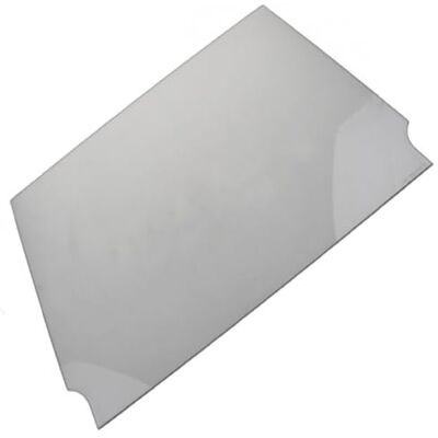 SMEG Vitre intérieure de porte 538X418 mm SMEG Vitre intérieure de porte 538X418 mm
