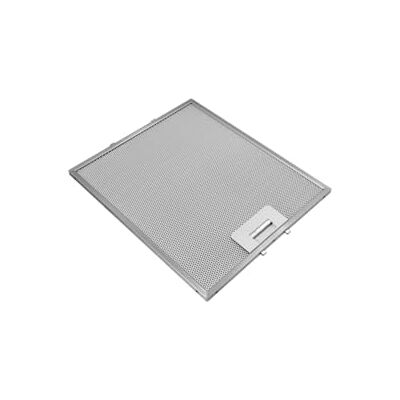AllSpares Metalen filter voor afzuigkap Novy 563-9008/6200020 (315 x 270 x 9 mm) AllSpares Metalen filter voor afzuigkap Novy 563-9008/6200020 (315 x 270 x 9 mm)