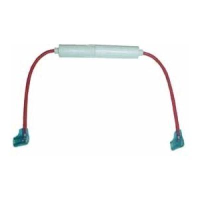 Moulinex Zekering H.T 5KV 0,8A voor magnetron 482000097127 Moulinex Zekering H.T 5KV 0,8A voor magnetron 482000097127