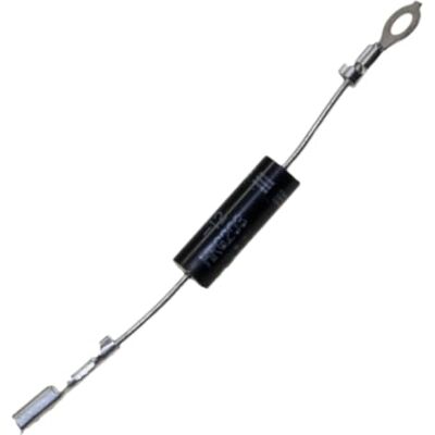 Brandt DIODE HAUTE TENSION T3512H POUR MICRO ONDES Brandt DIODE HAUTE TENSION T3512H POUR MICRO ONDES