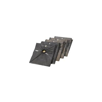 Nilfisk Advance 302003473 veiligheidsfilter, M/H, 5 stuks Nilfisk Advance 302003473 veiligheidsfilter, M/H, 5 stuks
