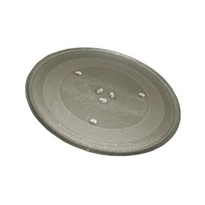 Brandt Draaiplateau Ø 360 mm voor magnetron FAGOR – 71 x 0492 Brandt Draaiplateau Ø 360 mm voor magnetron FAGOR – 71 x 0492