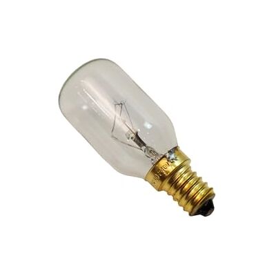 Whirlpool LAMPE T29-40W E14 300°C POUR FOUR Whirlpool LAMPE T29-40W E14 300°C POUR FOUR