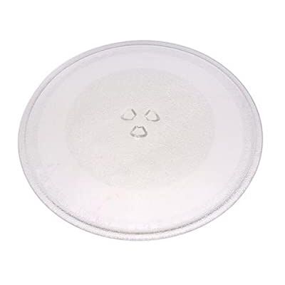Hotpoint Ariston PLATEAU VERRE POUR MICRO ONDES ARISTON Hotpoint Ariston PLATEAU VERRE POUR MICRO ONDES ARISTON