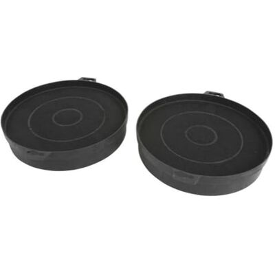 Hotpoint Ariston FILTRE A CHARBON CHF210/1 POUR HOTTE SHOLTES ARISTON BRANDT WHIRLPOOL AIRLUX DE DIETRICH Hotpoint Ariston FILTRE A CHARBON CHF210/1 POUR HOTTE SHOLTES ARISTON BRANDT WHIRLPOOL AIRLUX DE DIETRICH