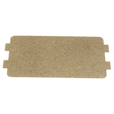 Brandt Plaque mica d'origine Brandt Plaque mica d'origine