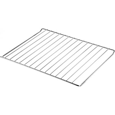 Hoover 42803836 Ovenrek van roestvrij staal 18/8, 35 x 46 cm Hoover 42803836 Ovenrek van roestvrij staal 18/8, 35 x 46 cm