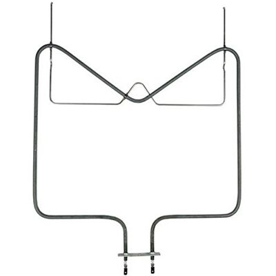 Bauknecht Résistance de Sole inférieure 1150W (266559-11781) Four, cuisinière 481010375734 WHIRLPOOL Bauknecht Résistance de Sole inférieure 1150W (266559-11781) Four, cuisinière 481010375734 WHIRLPOOL