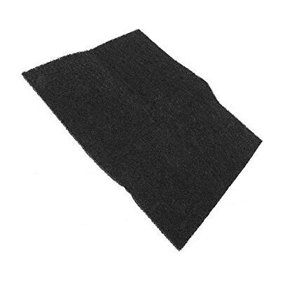 Xavax hama Actieve koolfilter voor afzuigkappen (2 actieve koolstoffilters met universele afzuiging, op maat te snijden, 47 x 57 cm) zwart Xavax hama Actieve koolfilter voor afzuigkappen (2 actieve koolstoffilters met universele afzuiging, op maat te snijden, 47 x 57 cm) zwart
