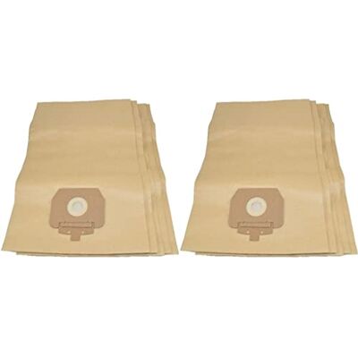 Ufixt 10 stofzuigerzakken voor Taski Vento 15 Ufixt 10 stofzuigerzakken voor Taski Vento 15