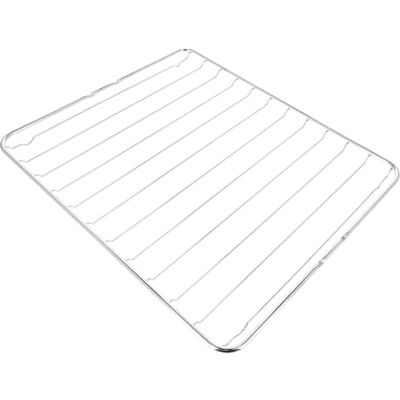 sparefixd Zanussi metalen rooster voor oven 466 x 385 mm sparefixd Zanussi metalen rooster voor oven 466 x 385 mm
