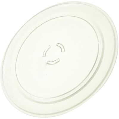 Whirlpool Plateau tournant en verre d'origine Four micro-ondes 482000097472 Four micro-ondes 482000097472 Whirlpool Plateau tournant en verre d'origine Four micro-ondes 482000097472 Four micro-ondes 482000097472