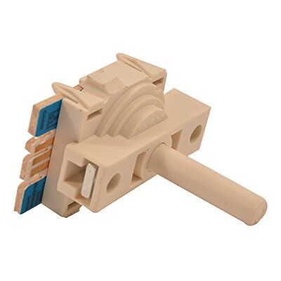 Hotpoint Cannon Creda Indesit Potentiomètre principal pour grille de four – Numéro de pièce authentique C00193532 Hotpoint Cannon Creda Indesit Potentiomètre principal pour grille de four – Numéro de pièce authentique C00193532