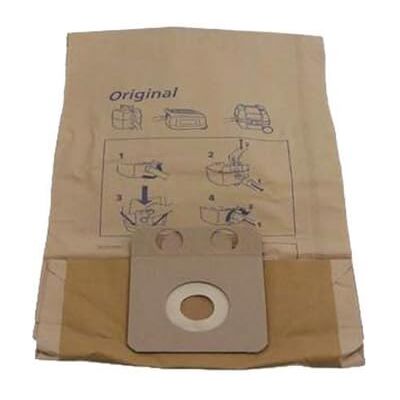 Nilfisk ADVANCE SACS (x5) POUR ASPIRATEUR ADVANCE Nilfisk ADVANCE SACS (x5) POUR ASPIRATEUR ADVANCE