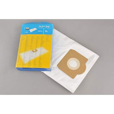 BSD Zak van kunststof, filter voor stofzuiger Rowenta / R03 / MP05 BSD Zak van kunststof, filter voor stofzuiger Rowenta / R03 / MP05