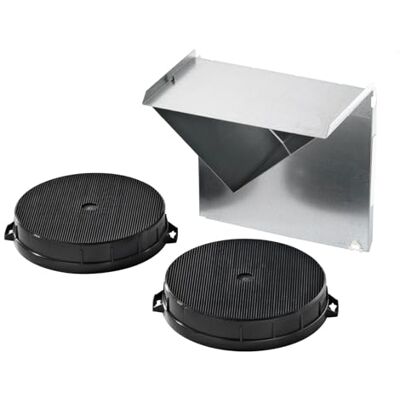 Bosch Recirculatieset Bosch Recirculatieset