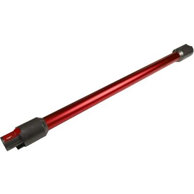 vhbw Stofzuigerbuis compatibel met Dyson SV10 SV11 V10 V11 SV10 Absolute V11 Outsize stofzuiger koppeling 35 mm, 74 cm, grijs/rood vhbw Stofzuigerbuis compatibel met Dyson SV10 SV11 V10 V11 SV10 Absolute V11 Outsize stofzuiger koppeling 35 mm, 74 cm, grijs/rood