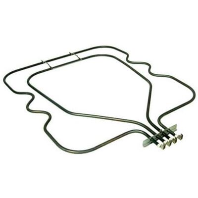 SOS ACCESSOIRE Résistance de sole pour Four, cuisinière 00212622, 00215682 BOSCH, CONSTRUCTA, NEFF, SIEMENS SOS ACCESSOIRE Résistance de sole pour Four, cuisinière 00212622, 00215682 BOSCH, CONSTRUCTA, NEFF, SIEMENS