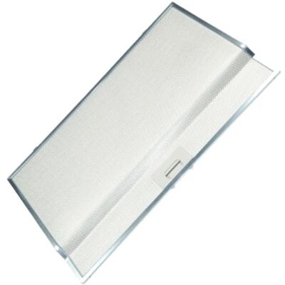Whirlpool Filtre métal anti graisse 568X315X30 mm Whirlpool Filtre métal anti graisse 568X315X30 mm