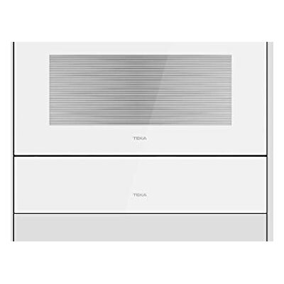 Teka 111890003 SET VS/CP COLOR WH MAESTRO Collection Vervangend voorglas voor borden/vacuümbordenverwarmer Teka 111890003 SET VS/CP COLOR WH MAESTRO Collection Vervangend voorglas voor borden/vacuümbordenverwarmer