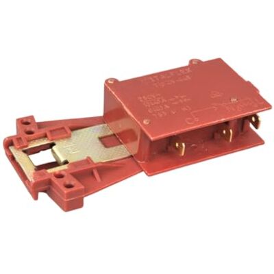 BSD Verrou De Porte FAGOR PF..E/PF ZV-445M2 BSD Verrou De Porte FAGOR PF..E/PF ZV-445M2