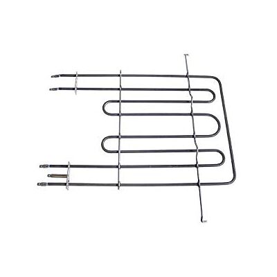 Brandt Weerstand – 556 W + 2050 W voor brandende oven – 70 x 1445 cm Brandt Weerstand – 556 W + 2050 W voor brandende oven – 70 x 1445 cm