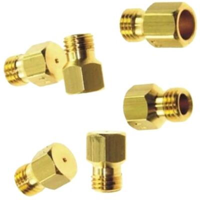 Electrolux Injecteurs, gicleurs gaz butane propane d'origine Electrolux Injecteurs, gicleurs gaz butane propane d'origine