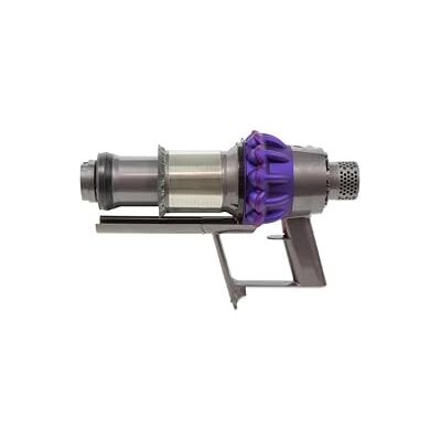 Dyson COMPLEET MOTORBLOK MET CYCLONE VOOR V10 DIERENZUIGER Dyson COMPLEET MOTORBLOK MET CYCLONE VOOR V10 DIERENZUIGER