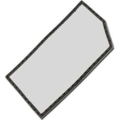 Rowenta RS-RT4041 filter compatibel met / reserveonderdeel voor RO6702, RO6712, RO6722, RO6723, RO6743, RO6753, RO6789, RO6799 Rowenta RS-RT4041 filter compatibel met / reserveonderdeel voor RO6702, RO6712, RO6722, RO6723, RO6743, RO6753, RO6789, RO6799