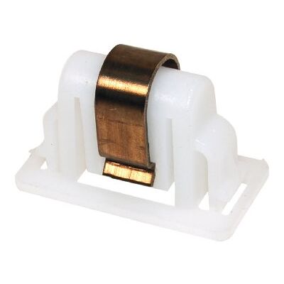 Beko 2957700100 Accessoire pour sèche-linge Serrure Récepteur Beko 2957700100 Accessoire pour sèche-linge Serrure Récepteur