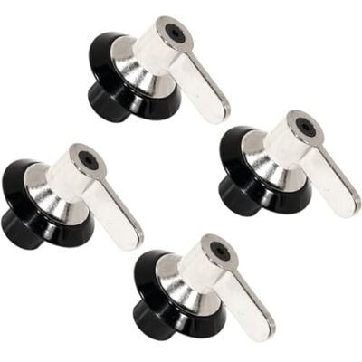 SMEG Echte ovenknop voor fornuis, warmteschakelaar (4 knoppen) SMEG Echte ovenknop voor fornuis, warmteschakelaar (4 knoppen)