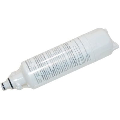 Beko Gefriergeräte 4874960100 Filtre à eau de rechange pour réfrigérateur Beko Gefriergeräte 4874960100 Filtre à eau de rechange pour réfrigérateur