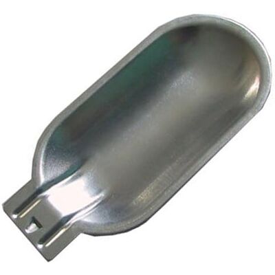 Whirlpool Reflecteur De Lampe Hotte Hoover 481946049765 Whirlpool Reflecteur De Lampe Hotte Hoover 481946049765
