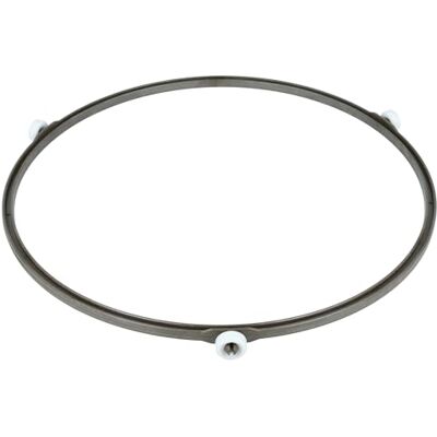 vhbw roterende aandrijfring 23,5 cm voor Bosch Siemens, AEG, Severin, enz vhbw roterende aandrijfring 23,5 cm voor Bosch Siemens, AEG, Severin, enz