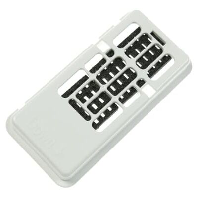 LG Couvercle +filtre desodorisant Réfrigérateur, congélateur ACQ85335301, ACQ85335306 Réfrigérateur, congélateur ACQ85335301, ACQ85335306 LG Couvercle +filtre desodorisant Réfrigérateur, congélateur ACQ85335301, ACQ85335306 Réfrigérateur, congélateur ACQ85335301, ACQ85335306