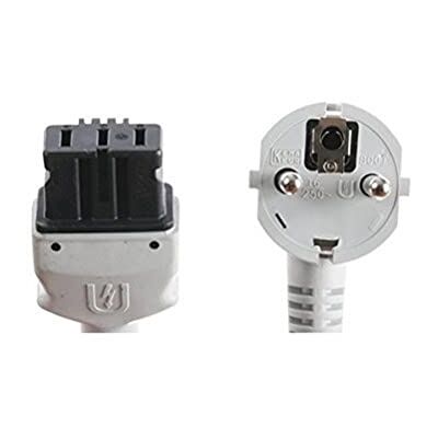Siemens HZG0AS00 aansluitkabel 3 m Siemens HZG0AS00 aansluitkabel 3 m