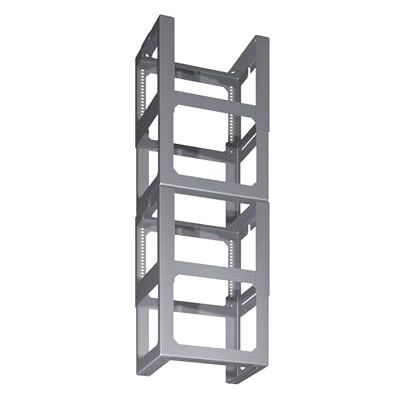 Neff Z5923N0 roestvrijstalen woonaccessoire 25,2 cm 100 cm 25,1 cm Neff Z5923N0 roestvrijstalen woonaccessoire 25,2 cm 100 cm 25,1 cm