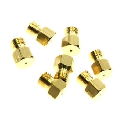 Electrolux Injectoren, originele butaangassproeiers G30-G31 Electrolux Injectoren, originele butaangassproeiers G30-G31