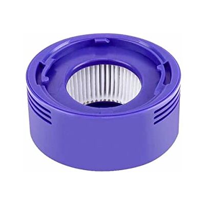 Recamania Wasbare vervangingsfilter compatibel met Dyson V7 V8 Animal Absolute Motorhead accustofzuiger postmotor Recamania Wasbare vervangingsfilter compatibel met Dyson V7 V8 Animal Absolute Motorhead accustofzuiger postmotor