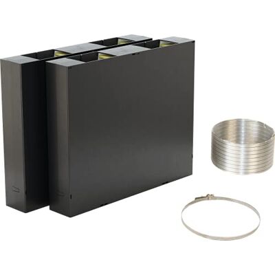 Siemens SiemClean Air Plus Umluft Set LZ21WWI16 Siemens SiemClean Air Plus Umluft Set LZ21WWI16
