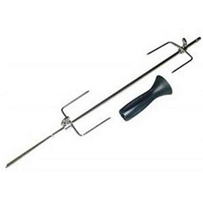 Brandt Broche complète du tournebroche Brandt Broche complète du tournebroche