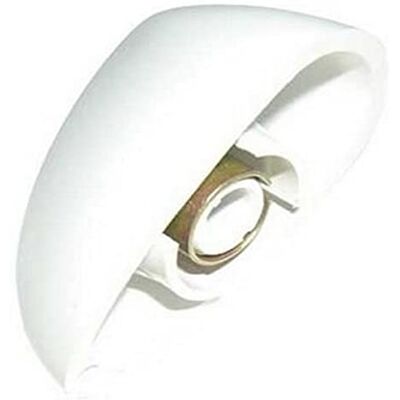 Sauter Manette blanche de bandeau Sauter Manette blanche de bandeau